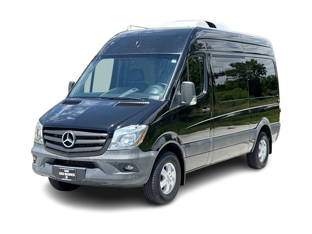 mercedes-benz sprinter passenger van 2018 8BRPE7CD7JE158975 image mercedes-benz sprinter passenger van 2018 8BRPE7CD7JE158975 image